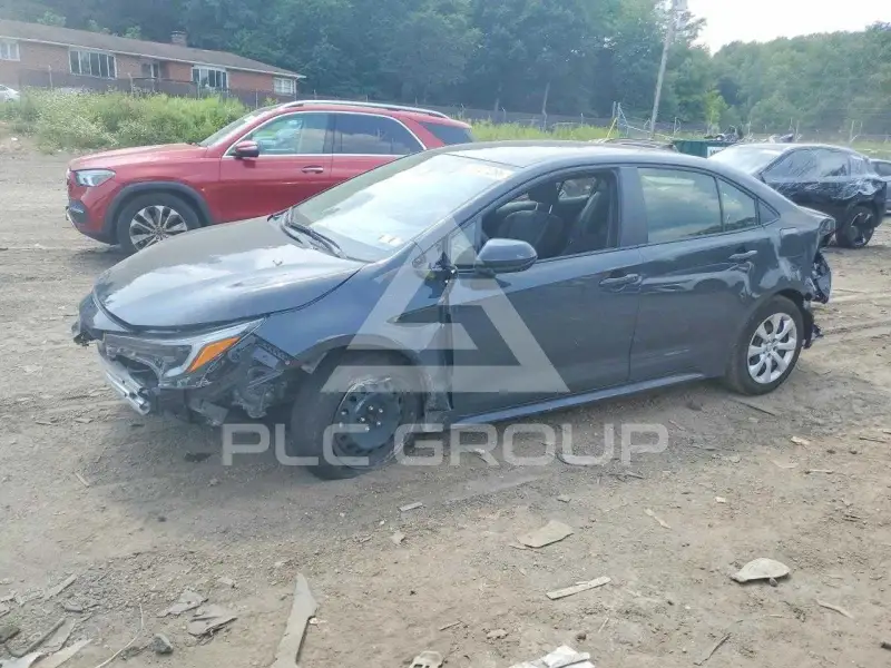 2024 Toyota COROLLA photo