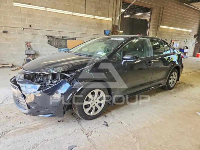 2024 Toyota COROLLA photo