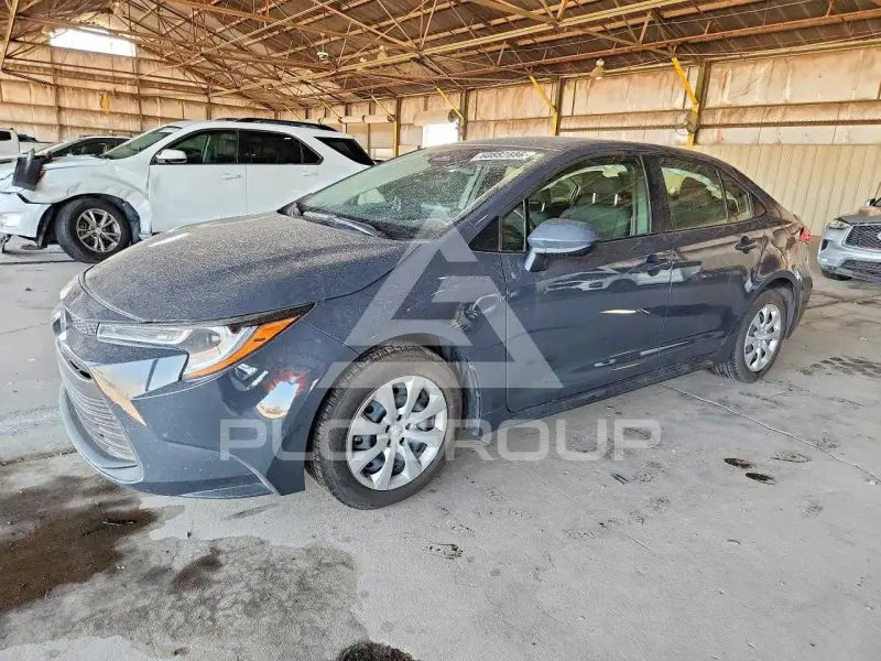 2024 Toyota COROLLA photo