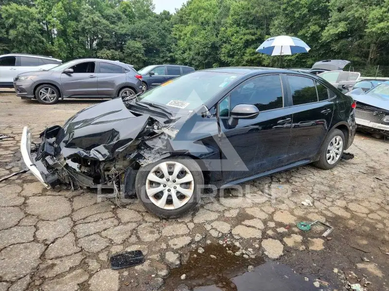 2024 Toyota COROLLA photo