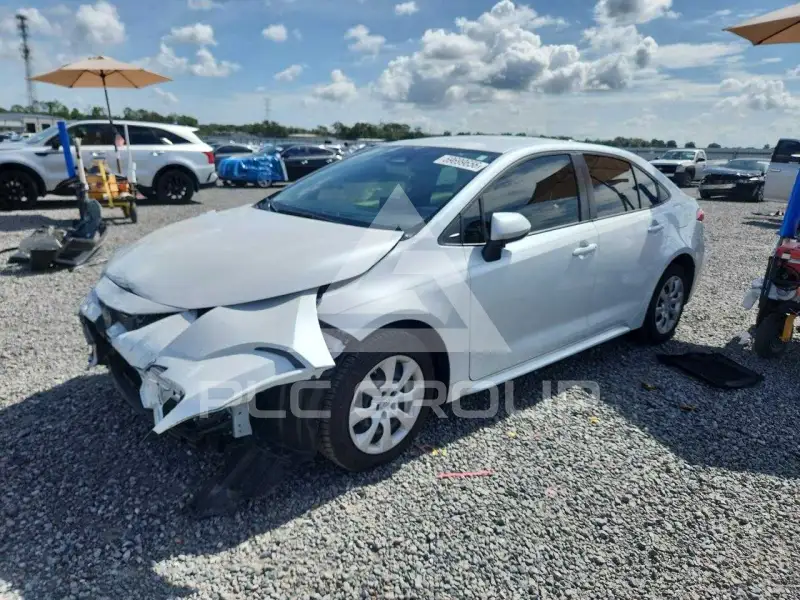2024 Toyota COROLLA photo