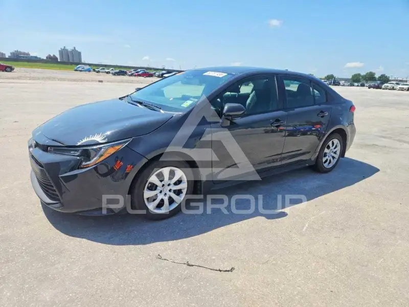 2024 Toyota COROLLA photo