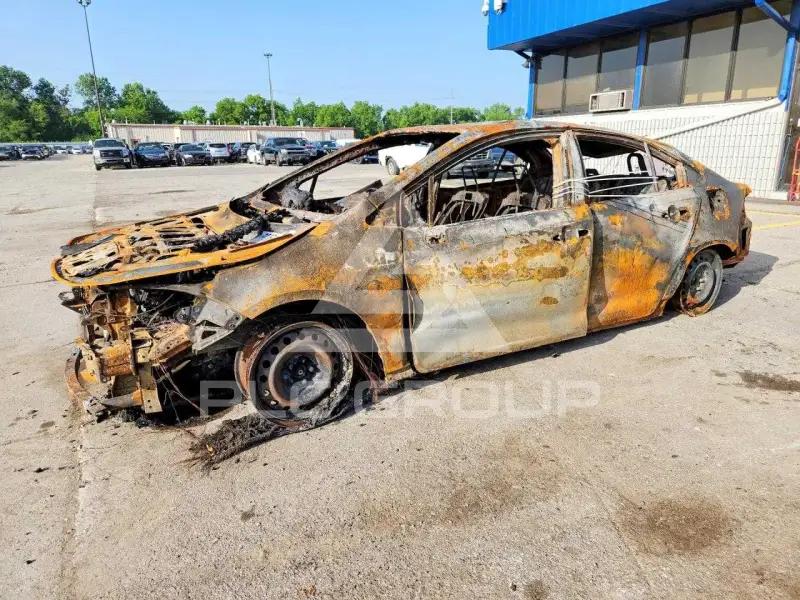 2024 Toyota COROLLA photo