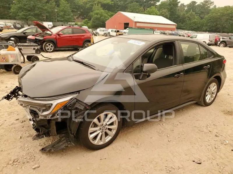 2024 Toyota COROLLA photo