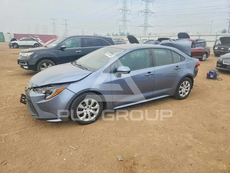 2024 Toyota COROLLA photo
