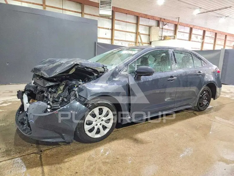 2024 Toyota COROLLA photo