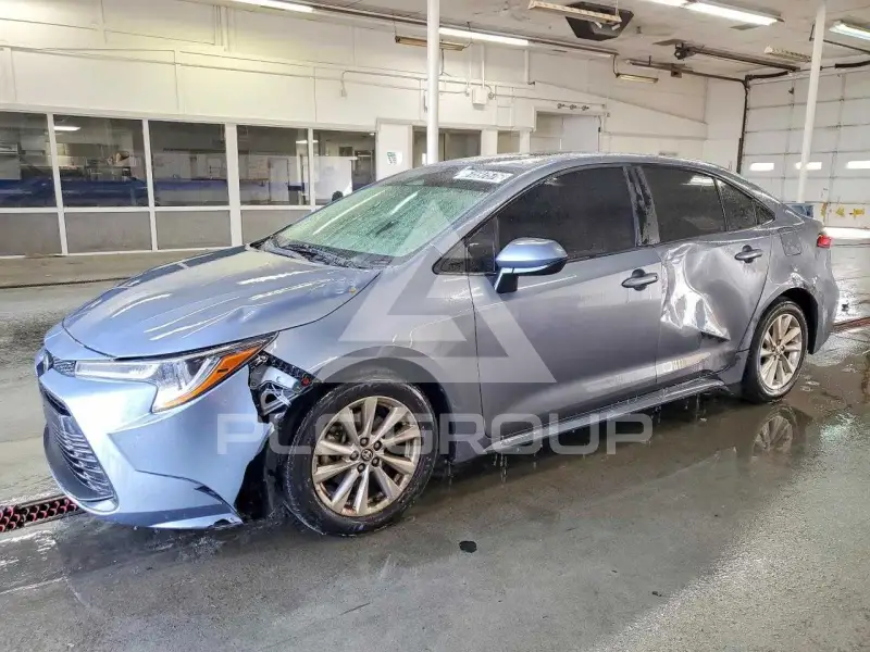2024 Toyota COROLLA photo