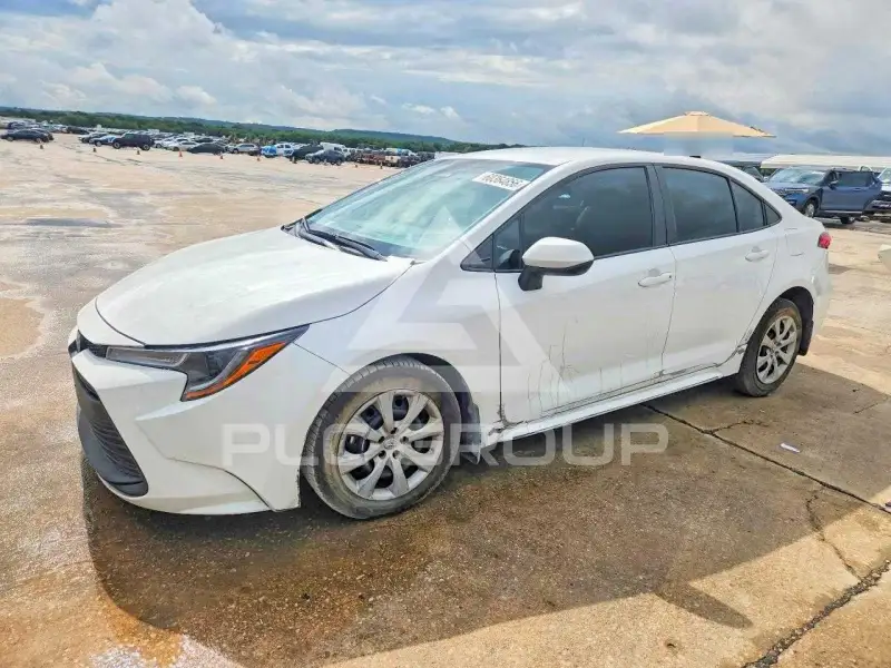 2024 Toyota COROLLA photo