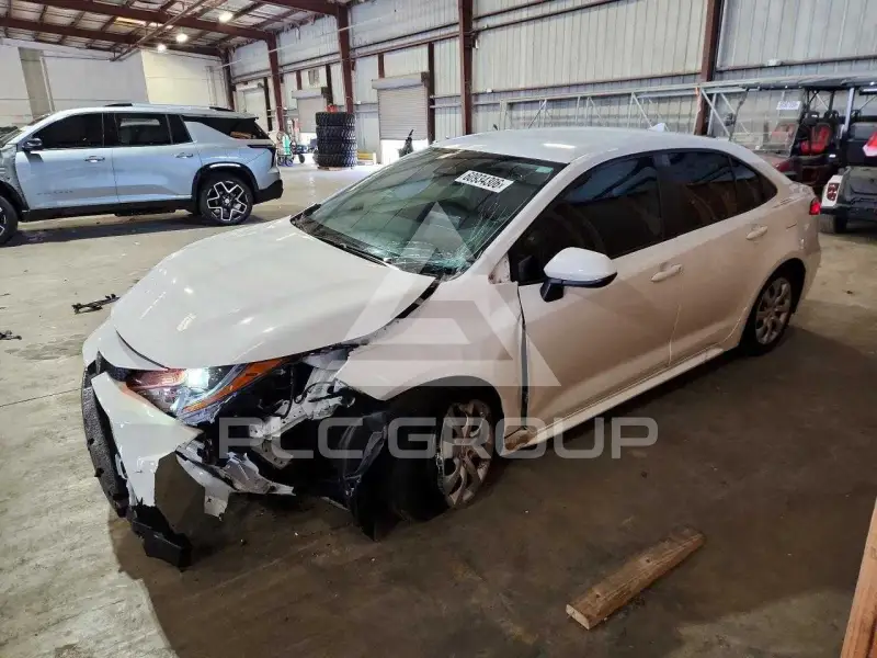 2024 Toyota COROLLA photo