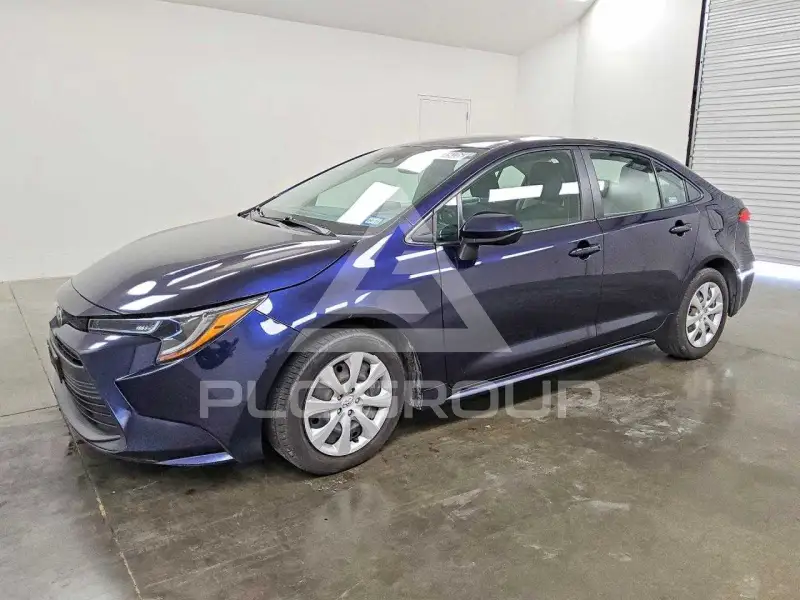2024 Toyota COROLLA photo