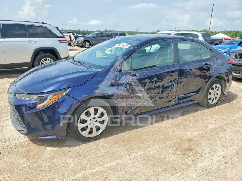 2024 Toyota COROLLA photo
