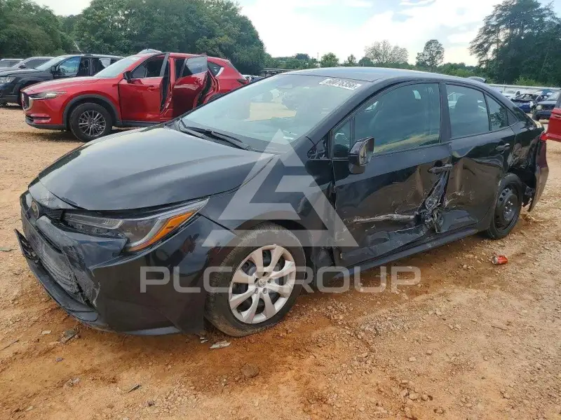 2024 Toyota COROLLA photo