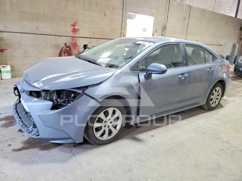 2024 Toyota COROLLA photo