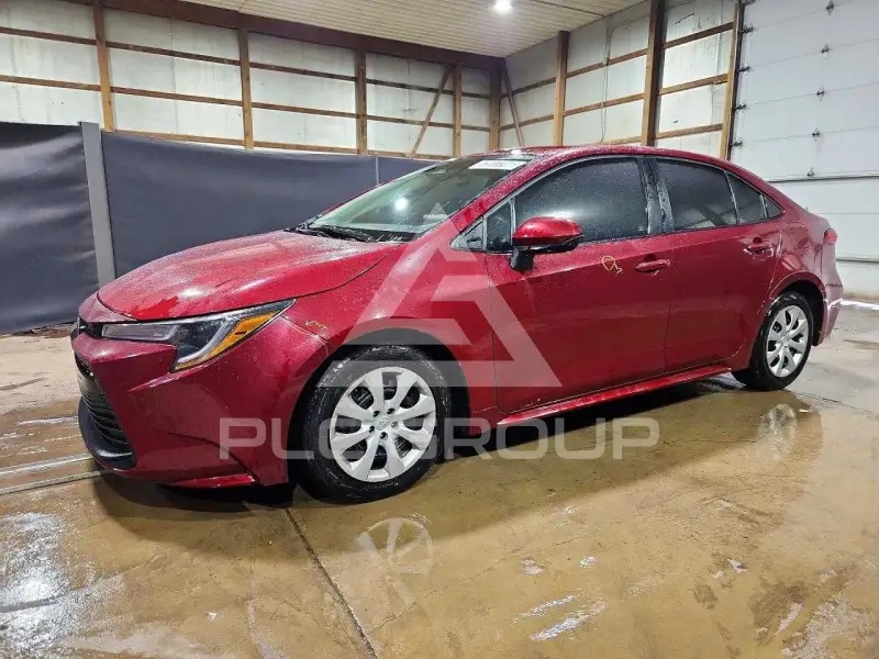 2024 Toyota COROLLA photo