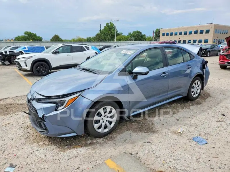 2024 Toyota COROLLA photo