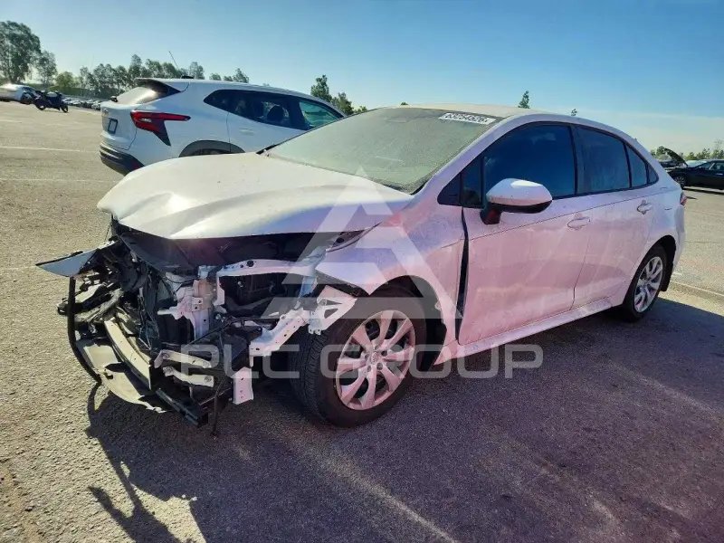 2024 Toyota COROLLA photo