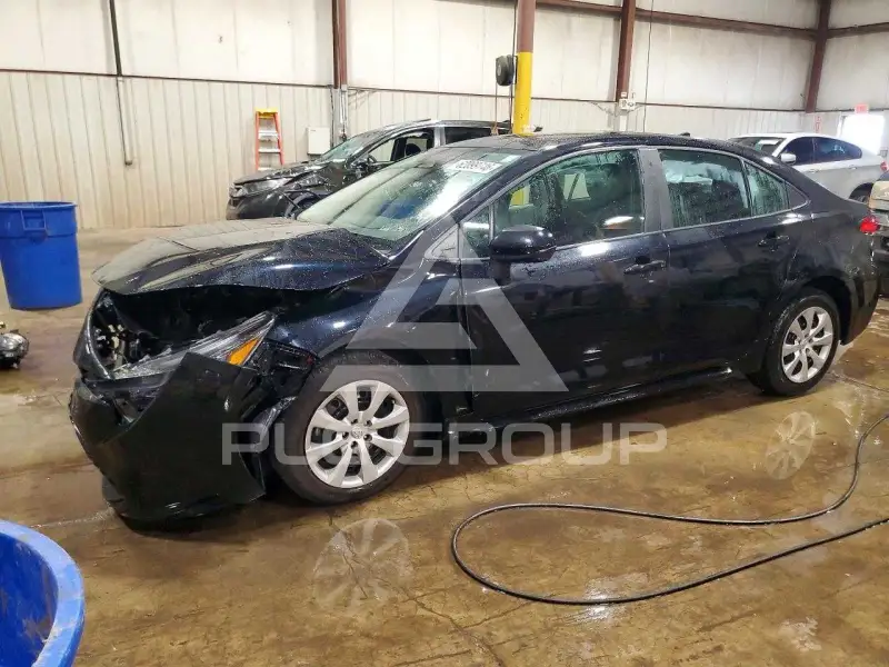 2024 Toyota COROLLA photo