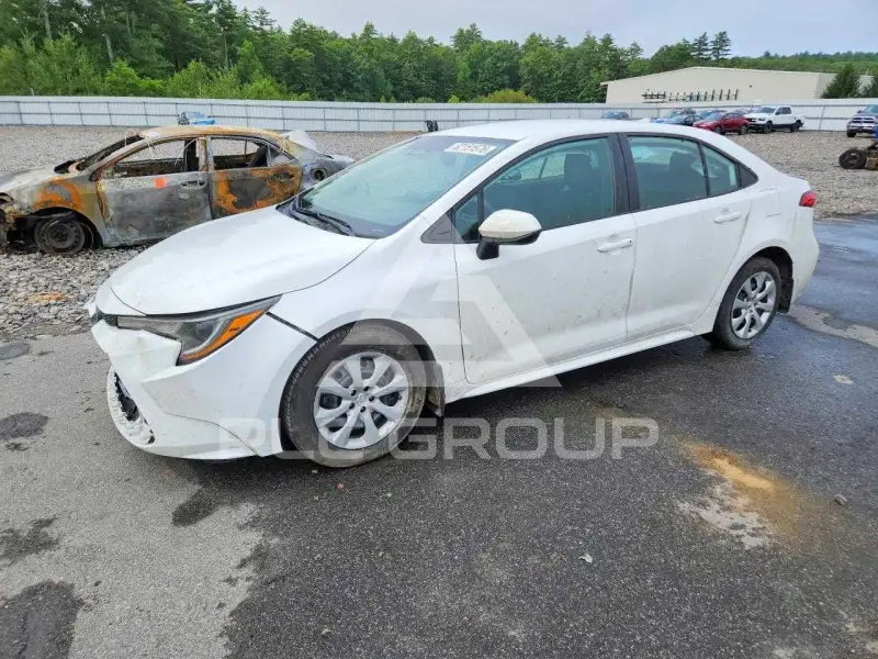 2024 Toyota COROLLA photo