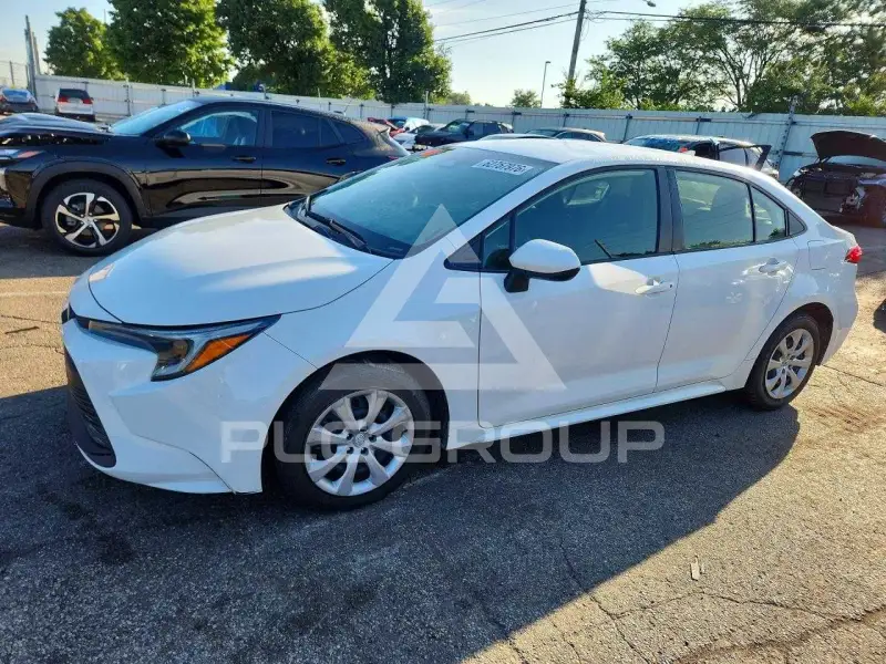 2024 Toyota COROLLA photo