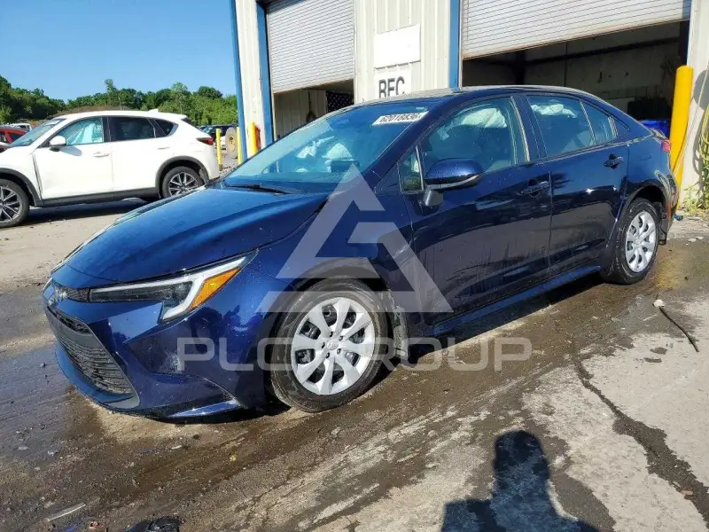 2024 Toyota COROLLA photo