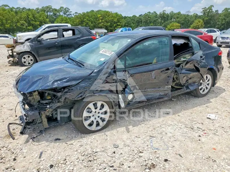 2024 Toyota COROLLA photo