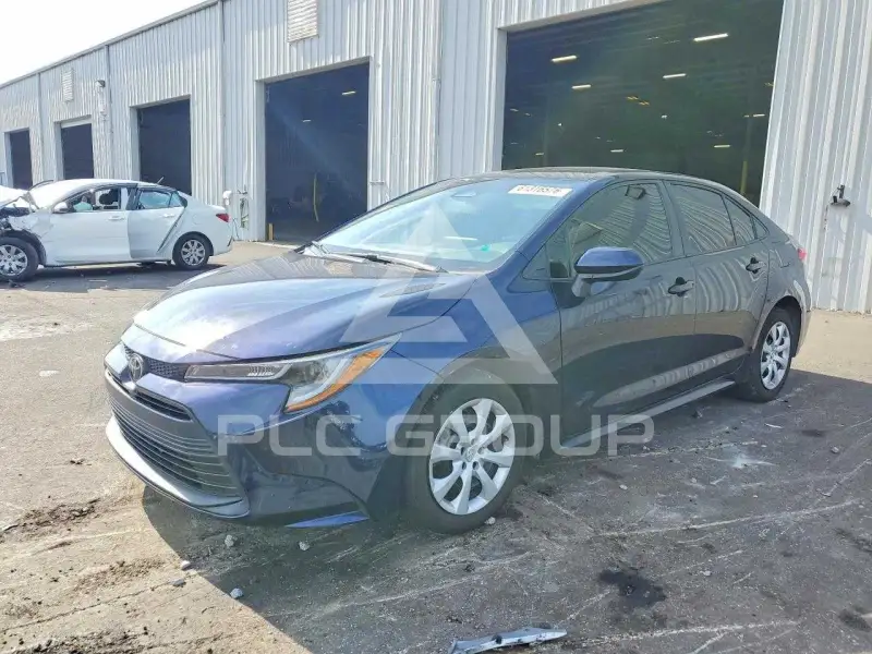 2024 Toyota COROLLA photo