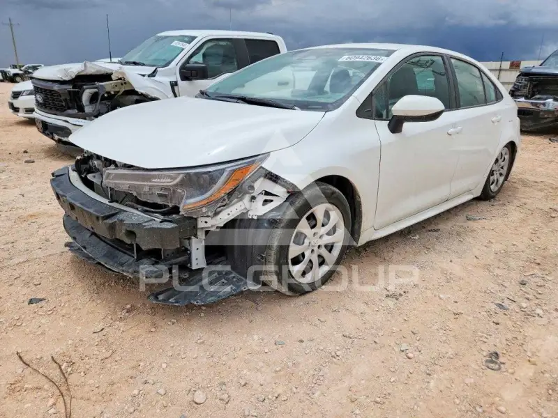 2024 Toyota COROLLA photo