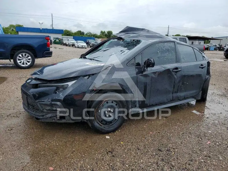 2024 Toyota COROLLA photo