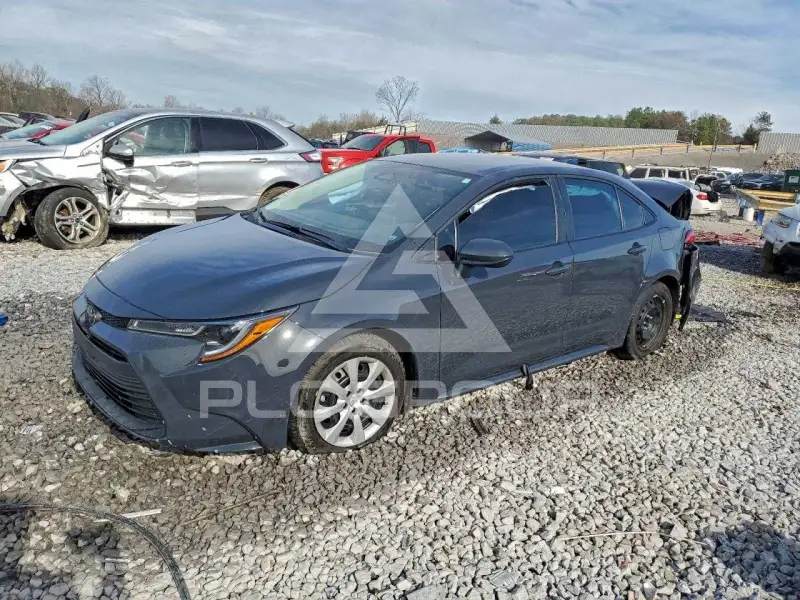 2024 Toyota COROLLA photo