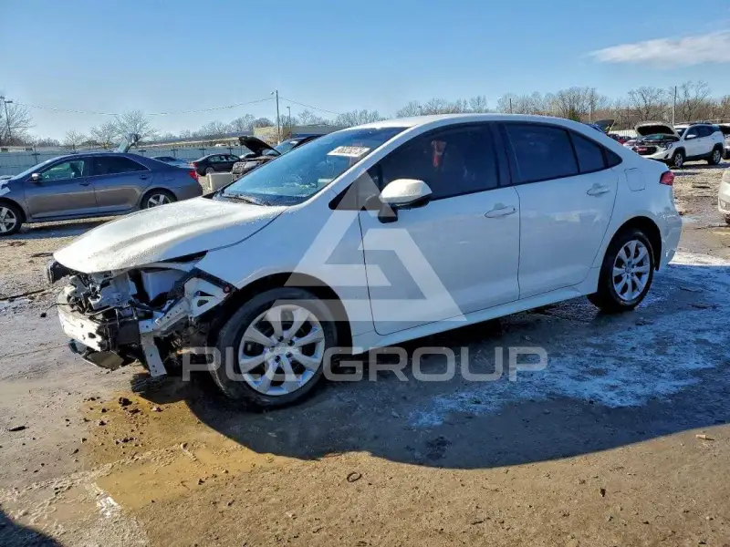 2024 Toyota COROLLA photo