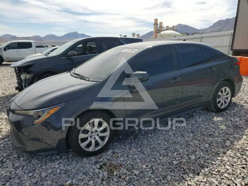 2024 Toyota COROLLA photo