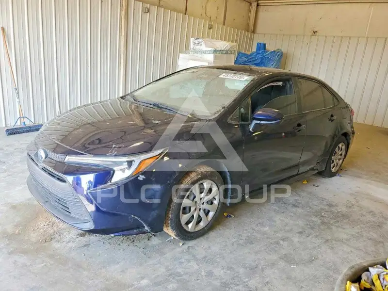 2024 Toyota COROLLA photo