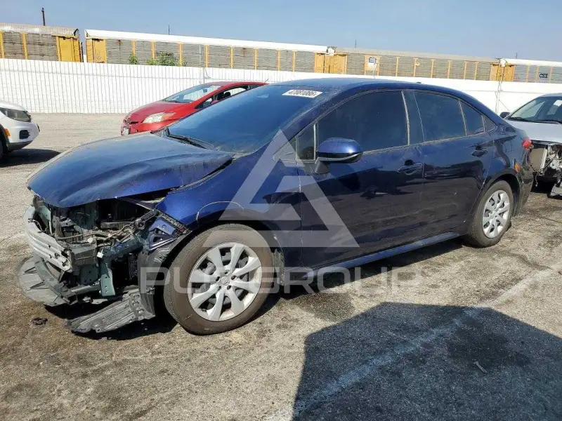 2024 Toyota COROLLA photo