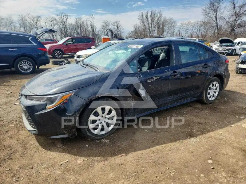 2024 Toyota COROLLA photo