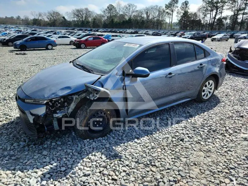 2024 Toyota COROLLA photo