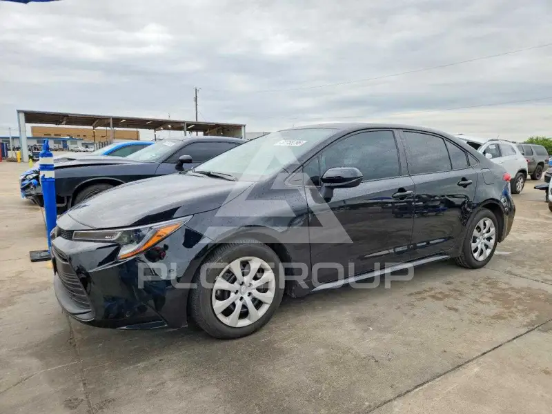 2024 Toyota COROLLA фото