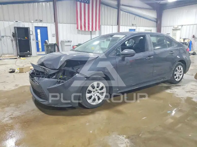 2024 Toyota COROLLA photo
