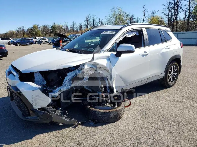 2024 Toyota COROLLA photo