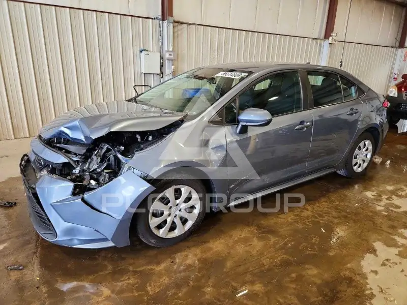 2024 Toyota COROLLA photo