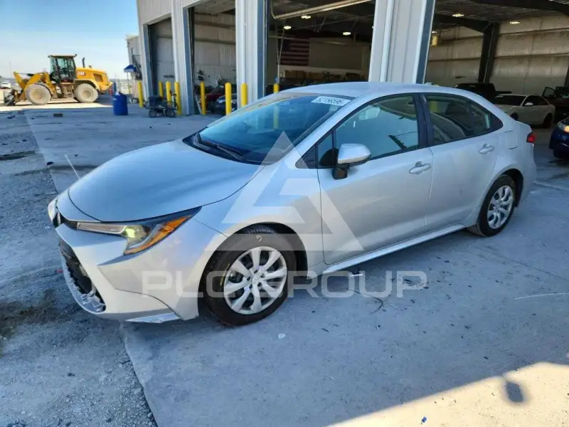 2024 Toyota COROLLA photo