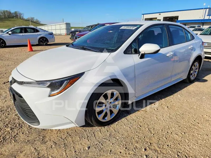 2024 Toyota COROLLA photo