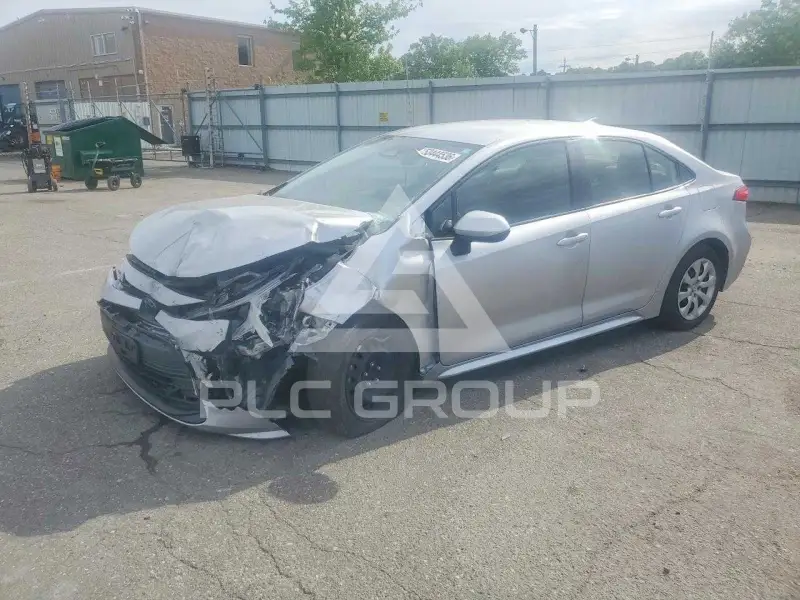 2024 Toyota COROLLA photo