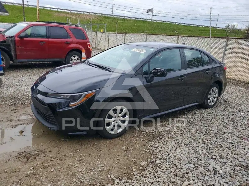 2024 Toyota COROLLA VIN: 5YFB4MDE4RP150643 из США - PLC Group