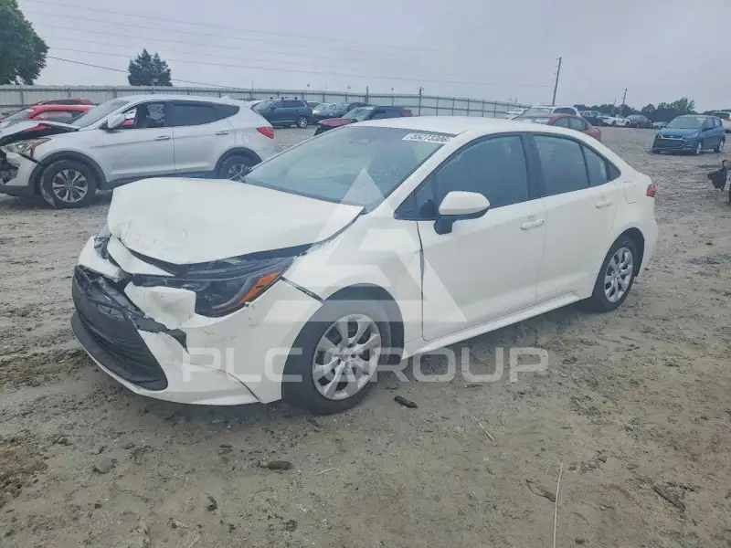2024 Toyota COROLLA photo