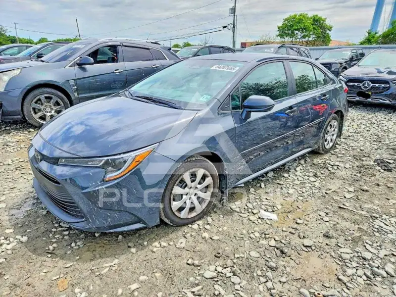 2024 Toyota COROLLA photo