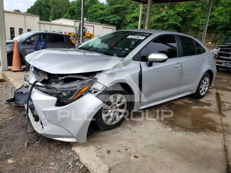 2024 Toyota COROLLA photo