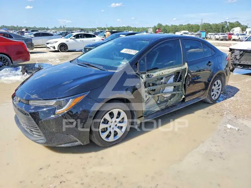 2024 Toyota COROLLA photo
