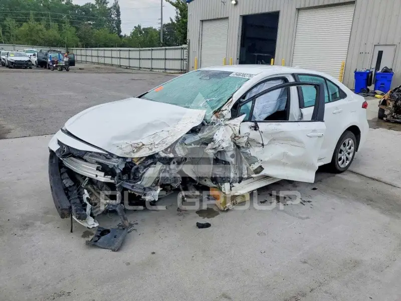 2024 Toyota COROLLA photo