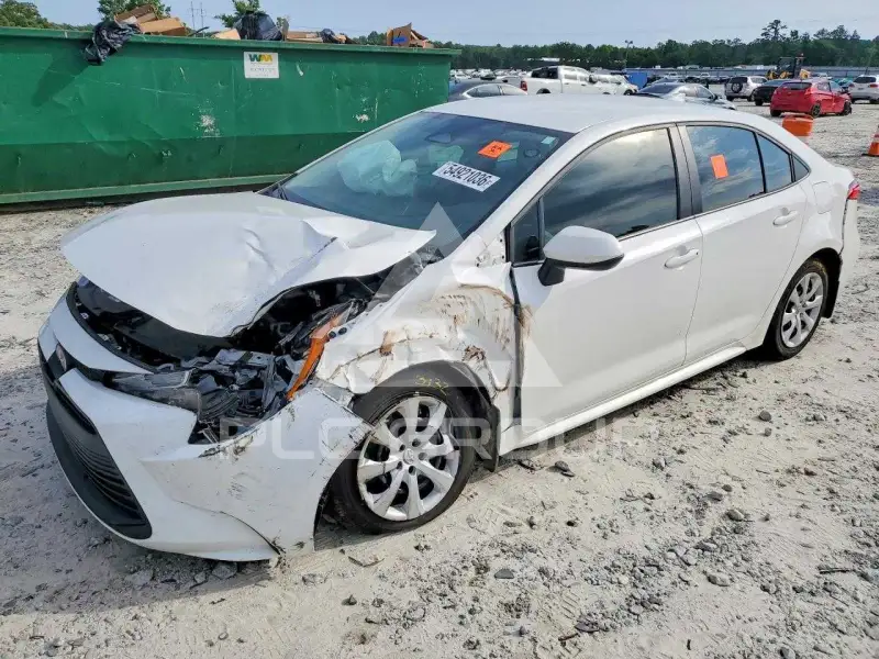 2024 Toyota COROLLA photo