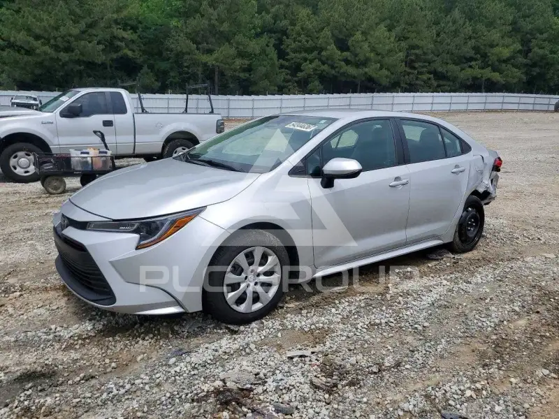 2024 Toyota COROLLA photo